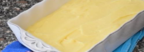 картофельная запеканка с куриным фаршем в духовке. Шаг 8