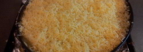 мясная запеканка с картофелем. Шаг 13