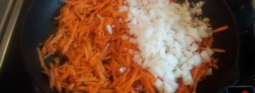 мясная запеканка с картофелем. Шаг 4