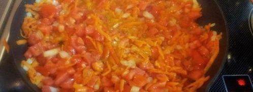 мясная запеканка с картофелем. Шаг 6