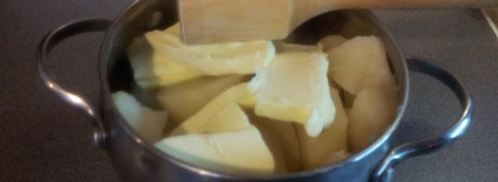 мясная запеканка с картофелем. Шаг 8