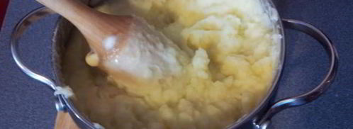 мясная запеканка с картофелем. Шаг 9