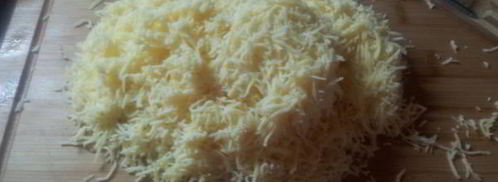 мясная запеканка с картофелем. Шаг 10