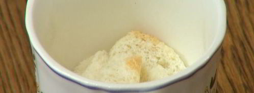 мясная запеканка. Шаг 3