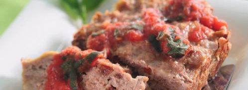 мясная запеканка. Шаг 12