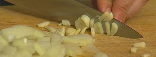 мясная запеканка. Шаг 4