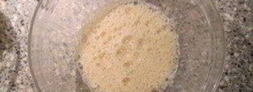 нежная творожная запеканка. Шаг 3