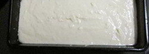 нежная творожная запеканка. Шаг 8