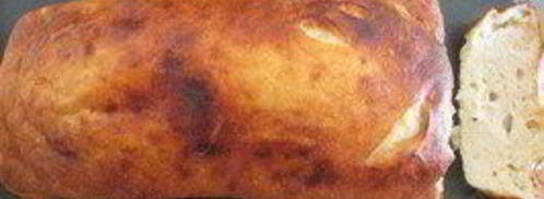 нежная творожная запеканка. Шаг 10