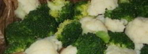 овощная запеканка с цветной капустой. Шаг 5