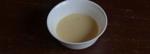 рисовая запеканка. Шаг 6