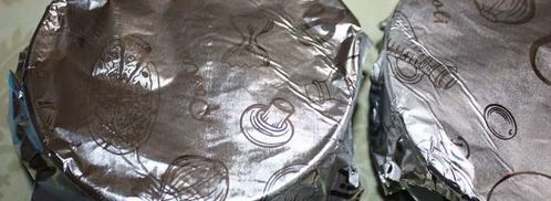 рыбная запеканка под сырной шубкой. Шаг 10