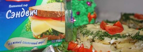 рыбная запеканка под сырной шубкой. Шаг 12