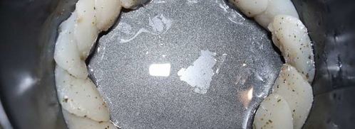 рыбная запеканка под сырной шубкой. Шаг 13