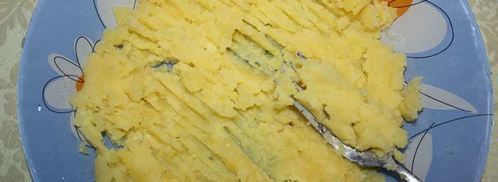 рыбная запеканка под сырной шубкой. Шаг 14