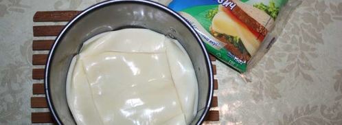 рыбная запеканка под сырной шубкой. Шаг 17