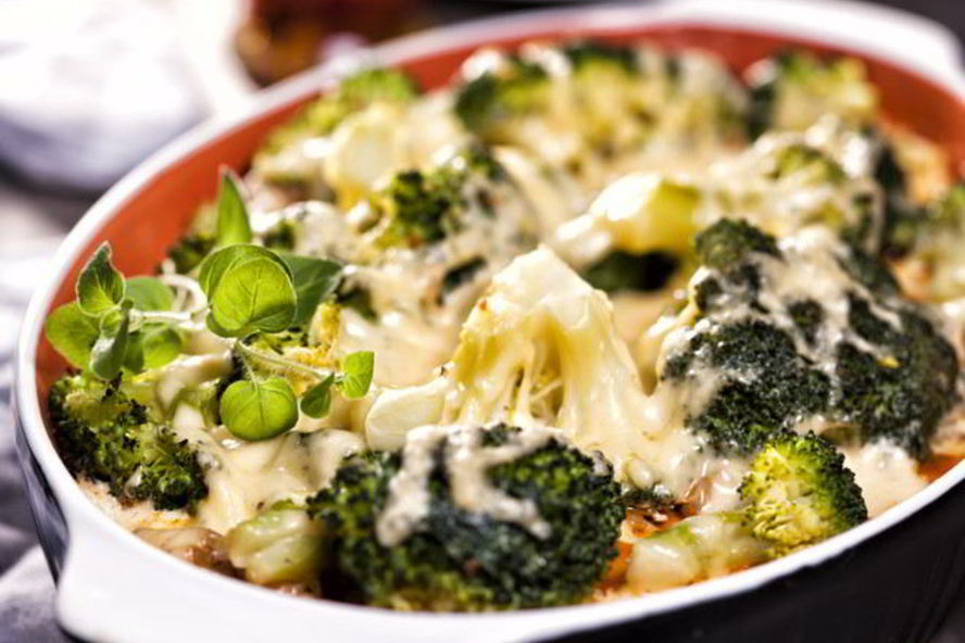 Рецепт рыбная запеканка в духовке