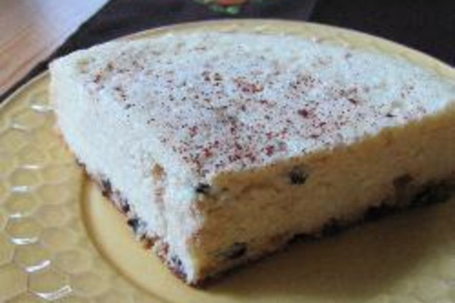 Рецепт творожная запеканка с манкой