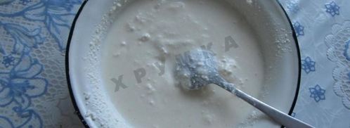 творожная запеканка с ягодами под абрикосовым соусом. Шаг 5