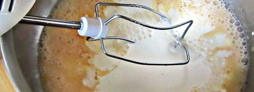 тыквенная запеканка. Шаг 10