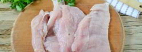 запеканка из баклажанов с куриной грудкой. Шаг 3