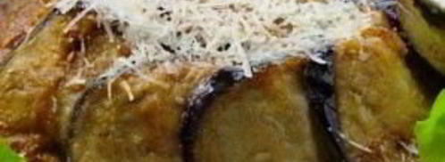 запеканка из баклажанов. Шаг 11