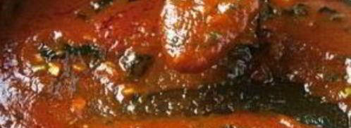 запеканка из баклажанов. Шаг 3