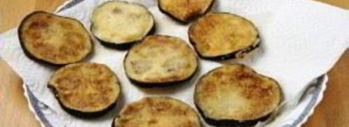 запеканка из баклажанов. Шаг 6