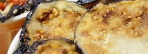 запеканка из баклажанов. Шаг 10