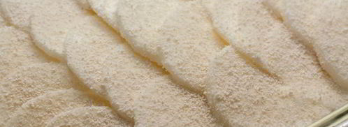 запеканка из дайкона. Шаг 4