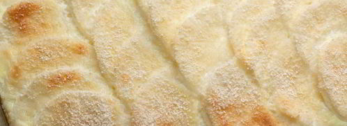 запеканка из дайкона. Шаг 5