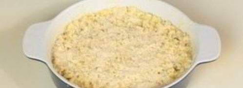 запеканка из риса с фаршем. Шаг 8