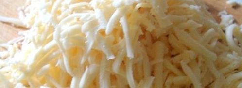 запеканка из цветной капусты со шпинатом. Шаг 5