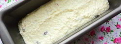 запеканка из творога с манкой. Шаг 3