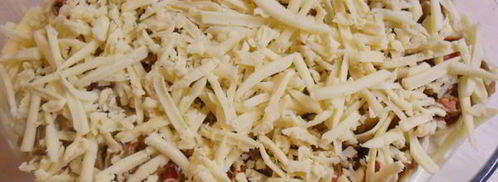 запеканка ленивый вареник. Шаг 6