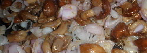 запеканка овощной переполох. Шаг 3