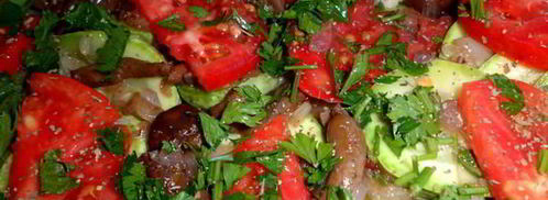 запеканка овощной переполох. Шаг 10