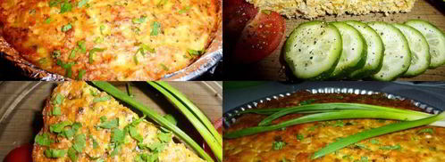 запеканка рыбная. Шаг 6