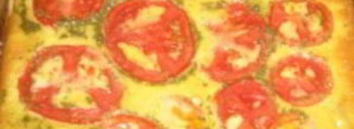 запеканка с беконом. Шаг 6