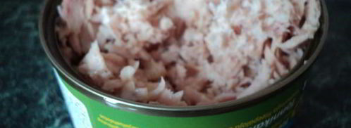 запеканка с тунцом и кедровыми орехами. Шаг 2