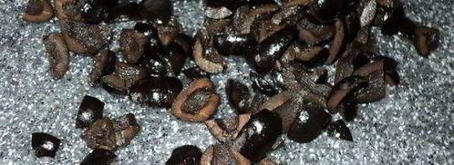 запеканка с тунцом и кедровыми орехами. Шаг 4