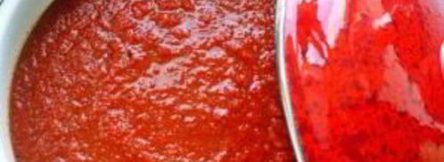 аджика домашняя. Шаг 5