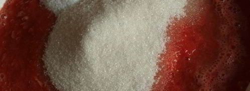 аджика с хреном. Шаг 3