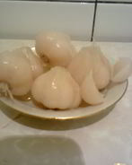 Чеснок квашеный