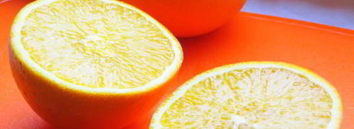 апельсиновый джем. Шаг 2