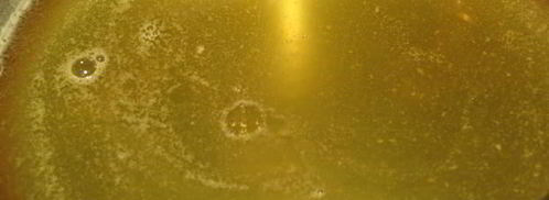 апельсиновый джем. Шаг 4