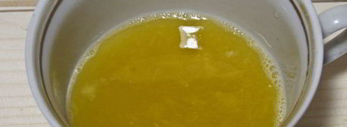 банановый джем. Шаг 3