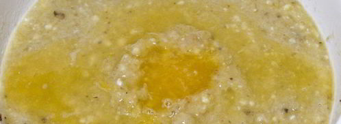 банановый джем. Шаг 4