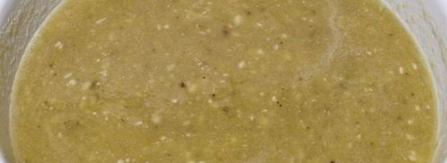 банановый джем. Шаг 6