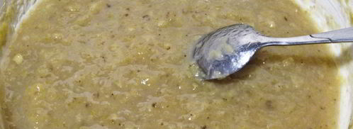 банановый джем. Шаг 9